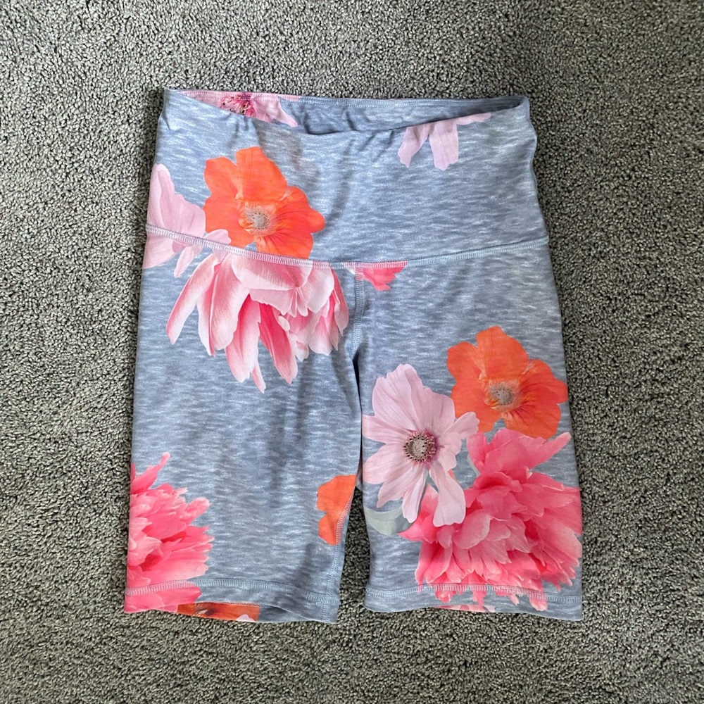 OLD NAVY - floral shorts